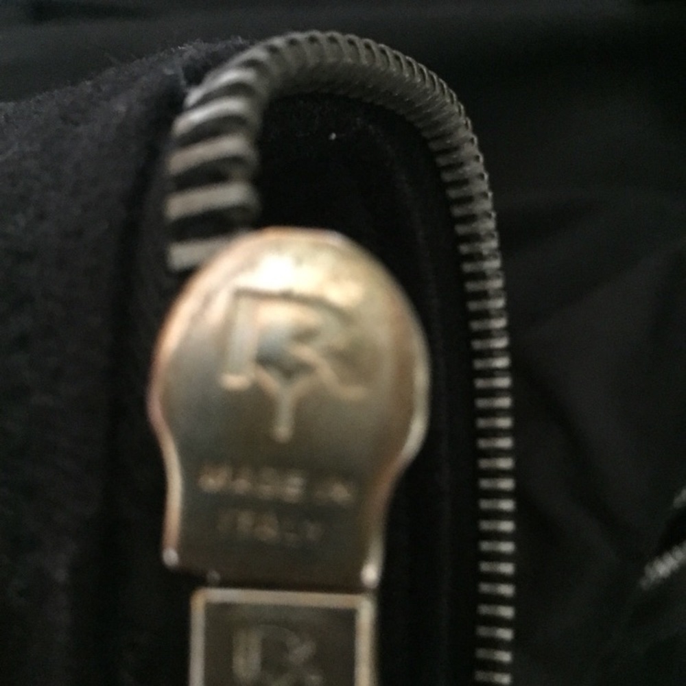 Rick Owens Jacket - Picture 7 of 7